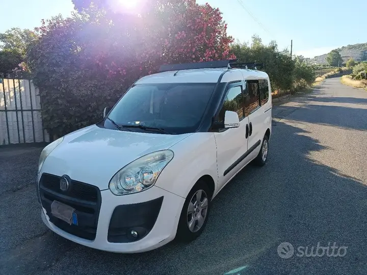 Fiat Doblo