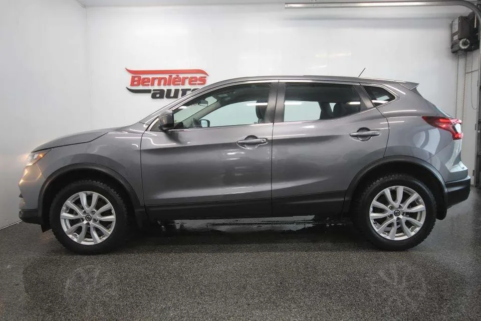 Nissan Qashqai 2023 photo 4
