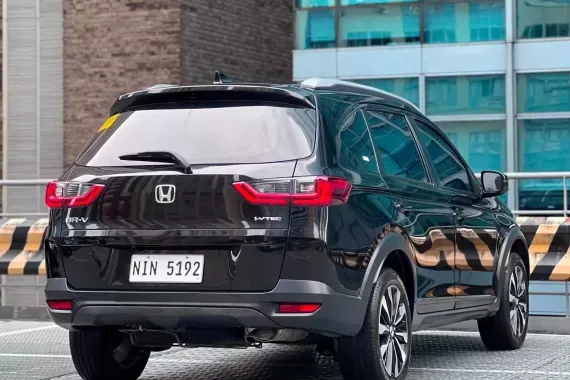Honda Br-V 2023 photo 5