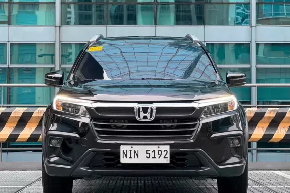 Honda Br-V 2023 photo 3