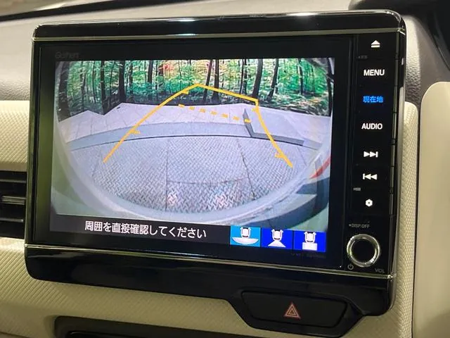 Honda N-Box 2018 photo 4