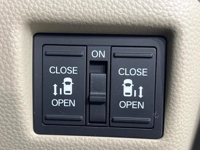 Honda N-Box 2018 photo 5