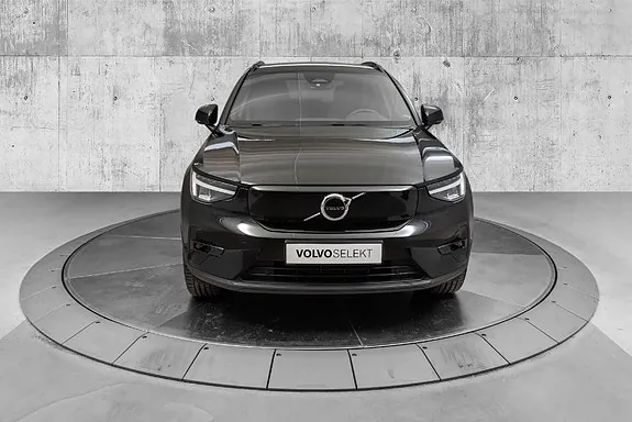 Volvo Xc40 2023 photo 4