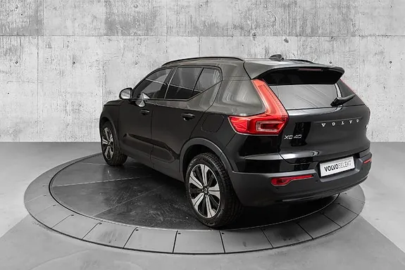 Volvo Xc40 2023 photo 5