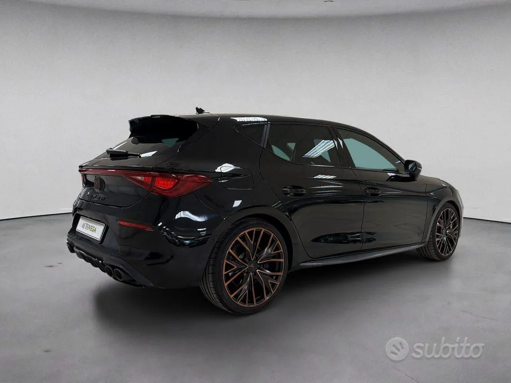 Cupra Leon 2022 photo 4