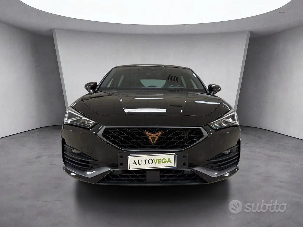 Cupra Leon 2022 photo 2