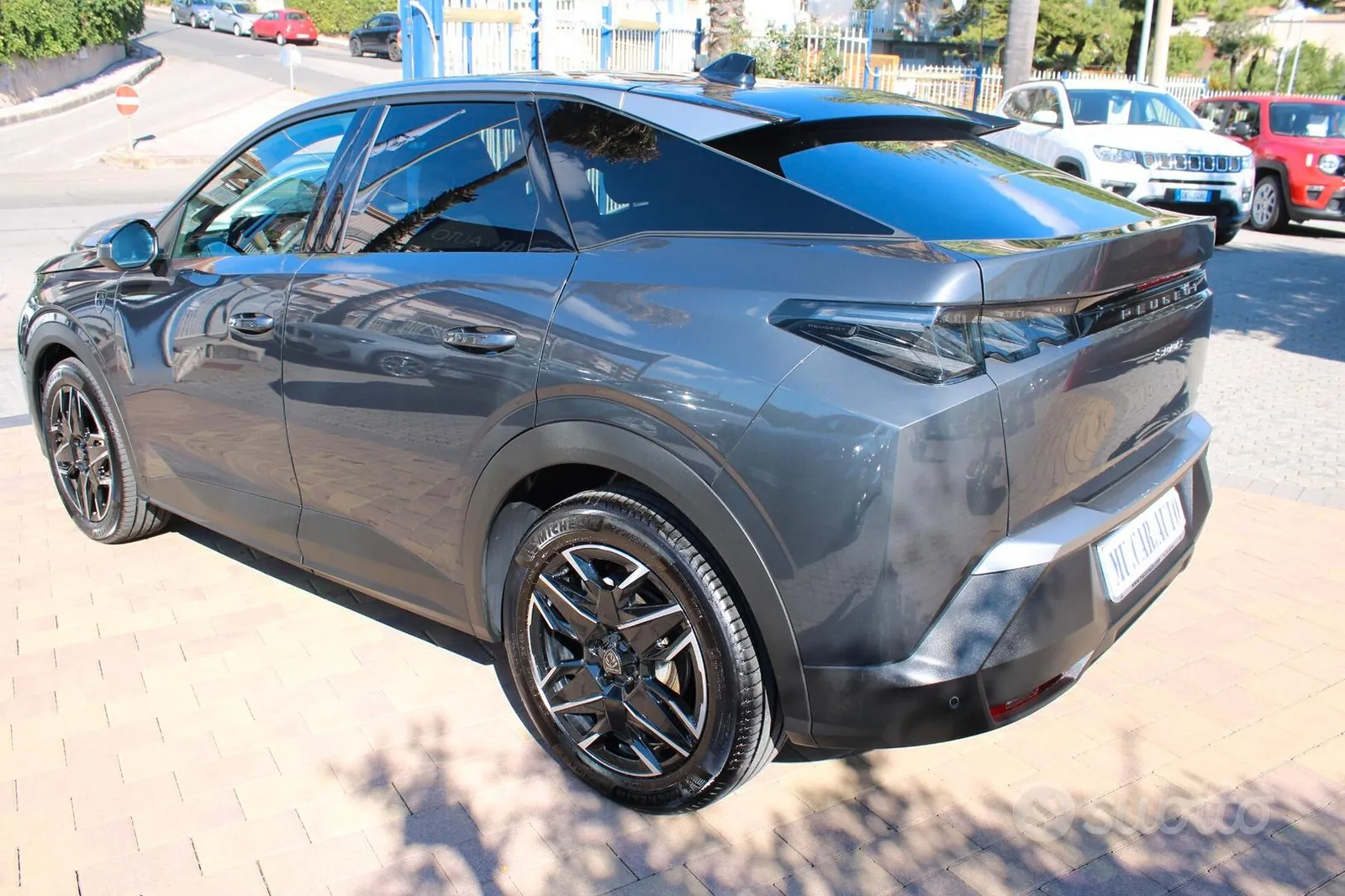 Peugeot 3008 2026 photo 5