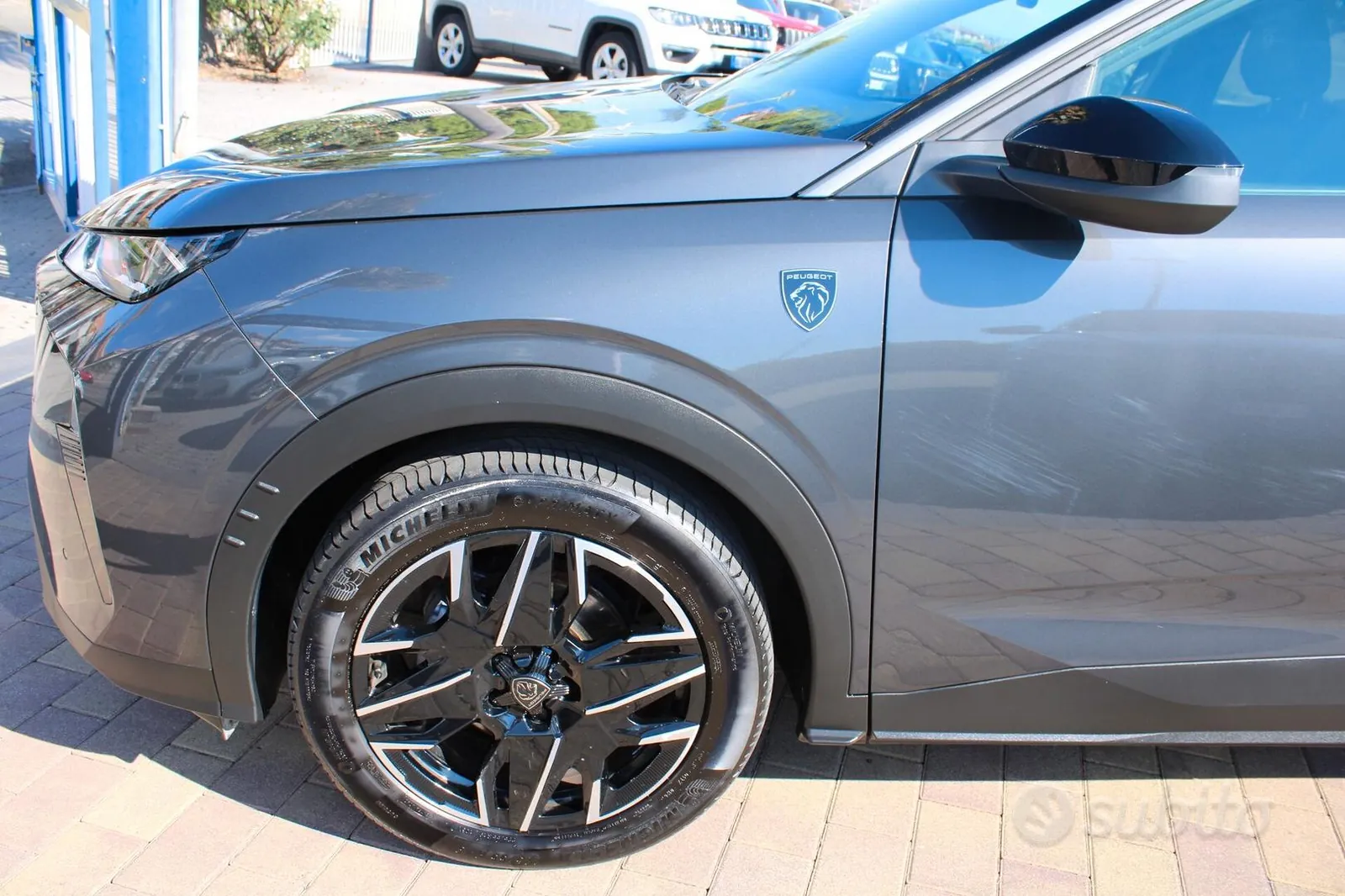 Peugeot 3008 2026 photo 4