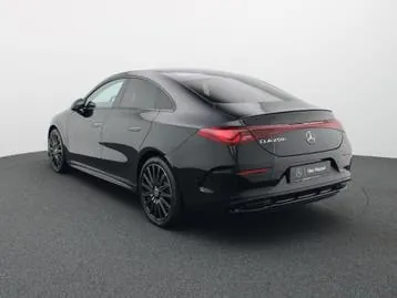 Mercedes-Benz Cla 2025 photo 2