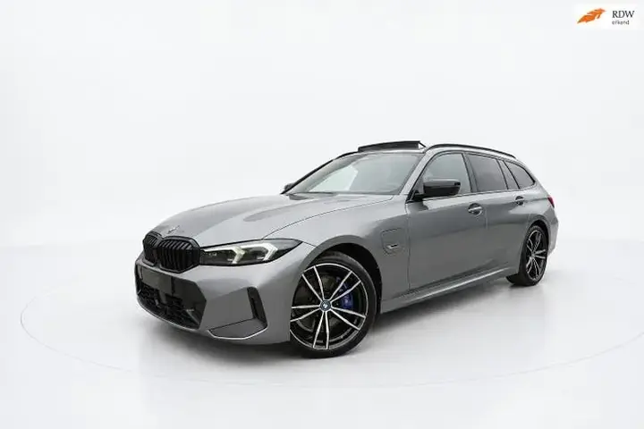 BMW 3 Series Touring