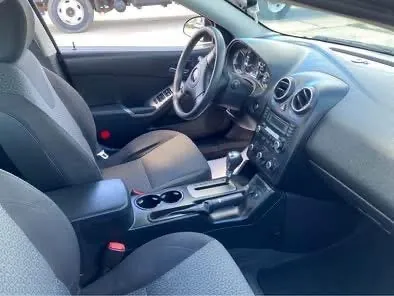 Pontiac G6 2009 photo 4