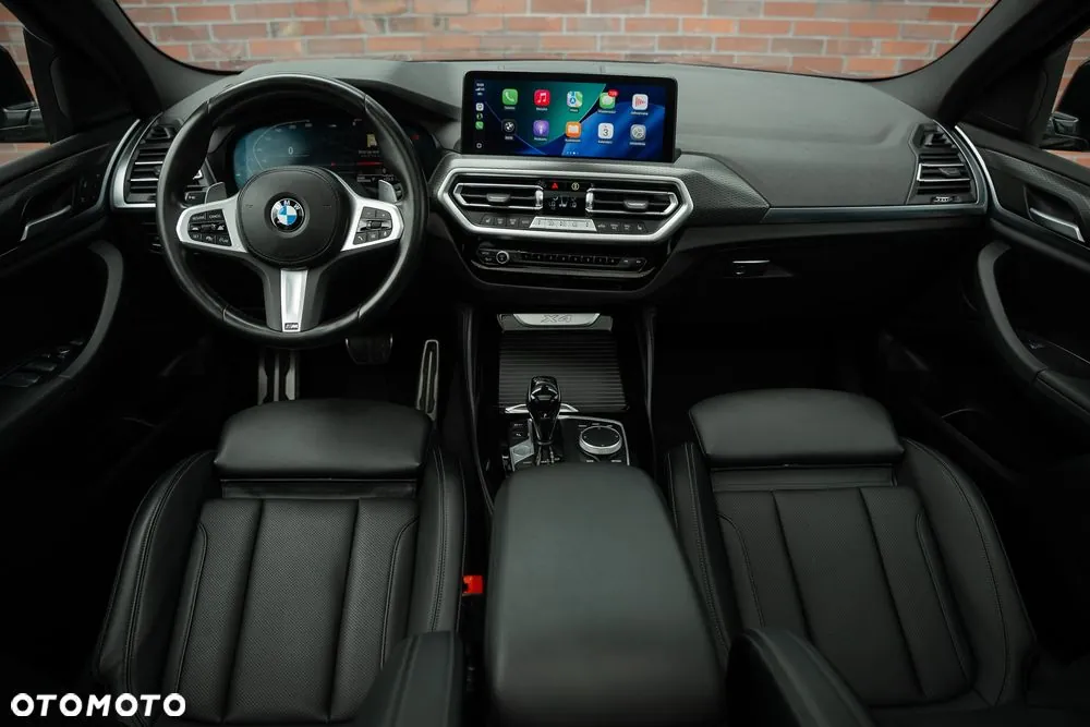 BMW X4 2023 photo 4