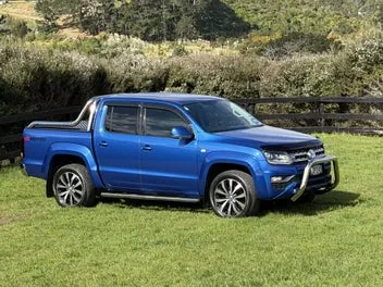 Volkswagen Amarok 2018 photo 2
