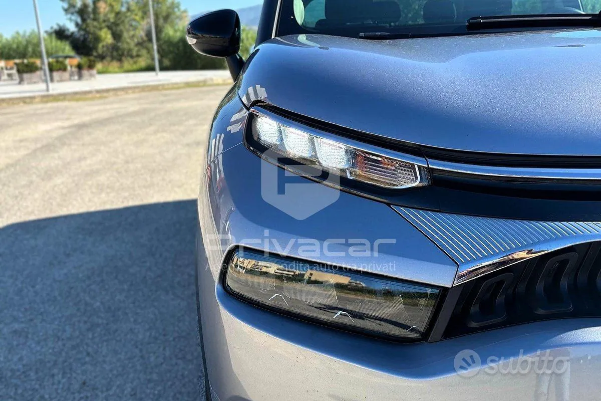 Citroen C3 Aircross 2022 photo 5