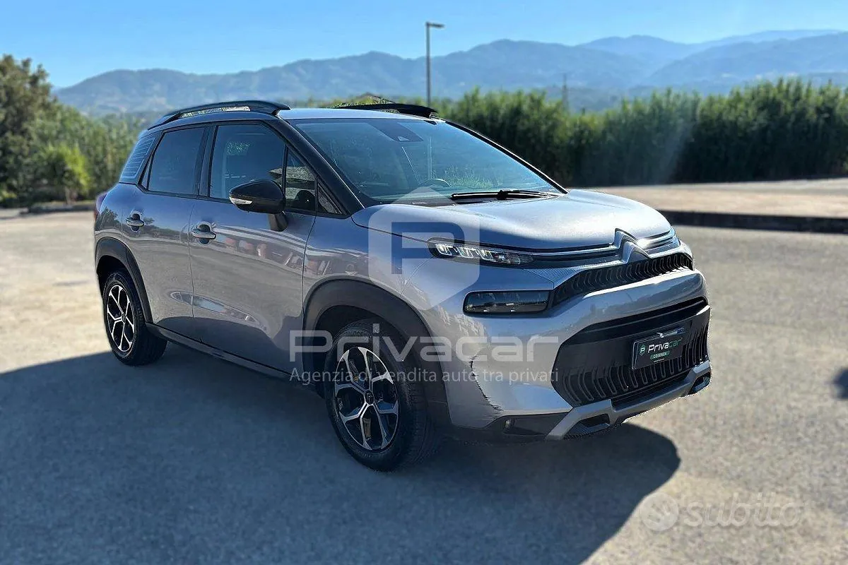 Citroen C3 Aircross 2022 photo 3