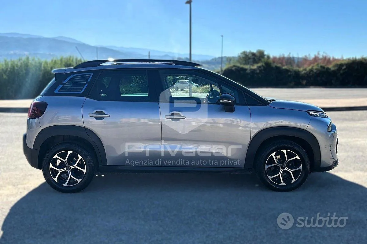 Citroen C3 Aircross 2022 photo 4