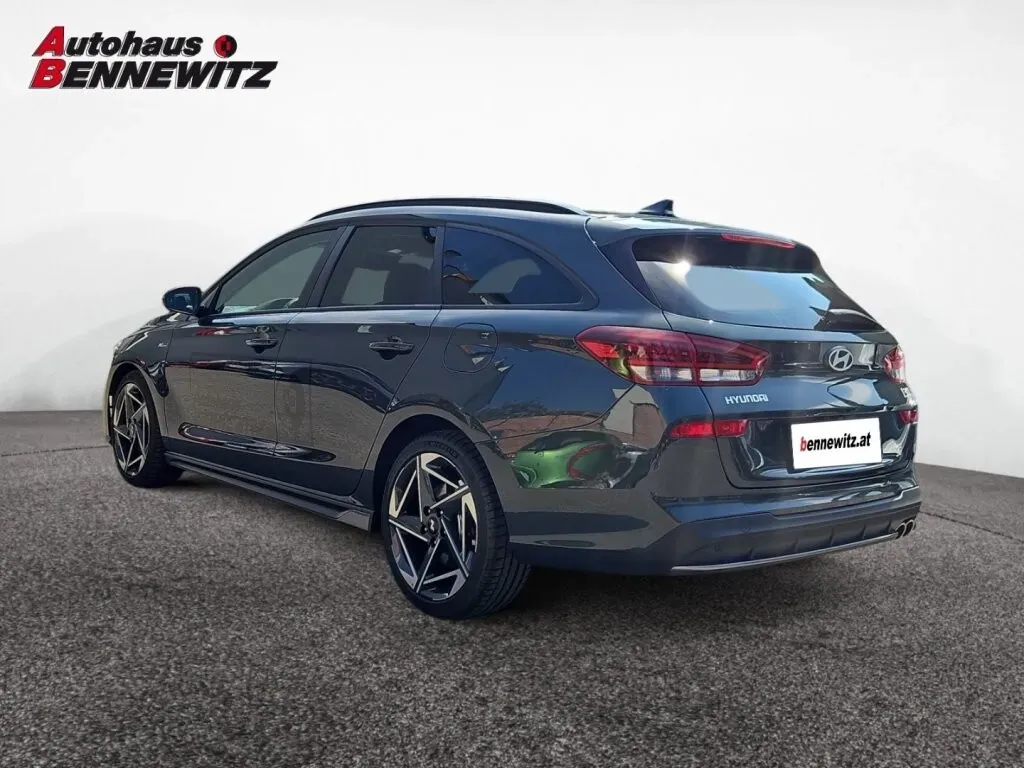 Hyundai I30 2026 photo 3