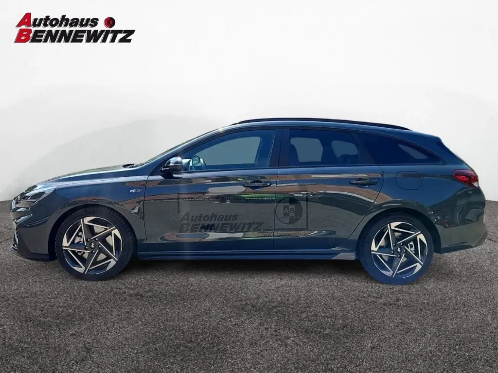 Hyundai I30 2026 photo 2