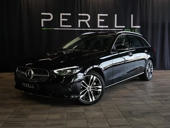 Mercedes-Benz C300