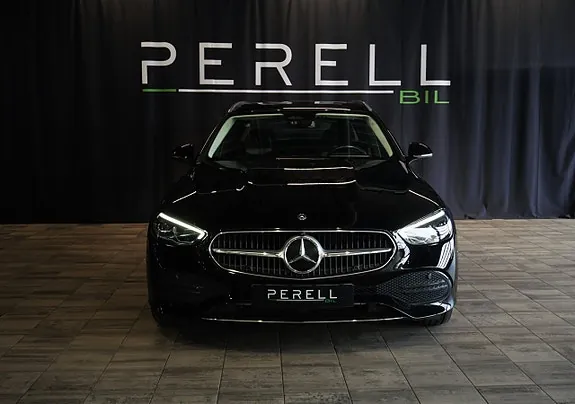 Mercedes-Benz C300 2023 photo 5