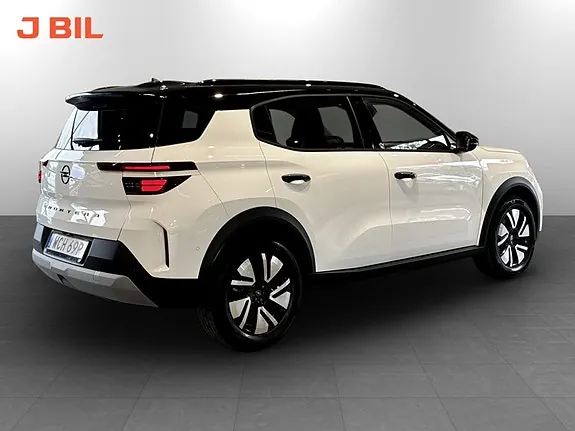 Opel Frontera 2025 photo 3