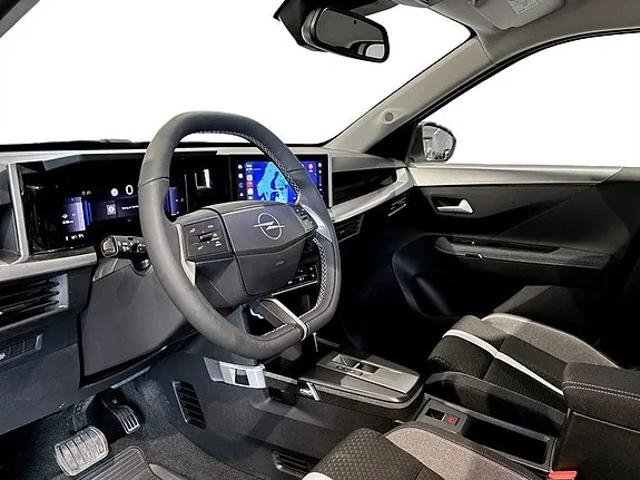 Opel Frontera 2025 photo 5