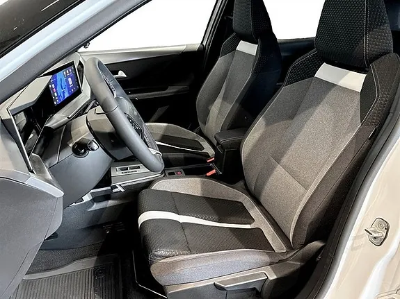 Opel Frontera 2025 photo 4