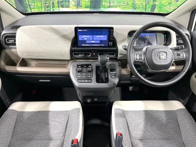 Honda Freed 2026 photo 2