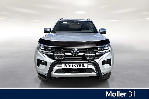 Volkswagen Amarok 2023 photo 2
