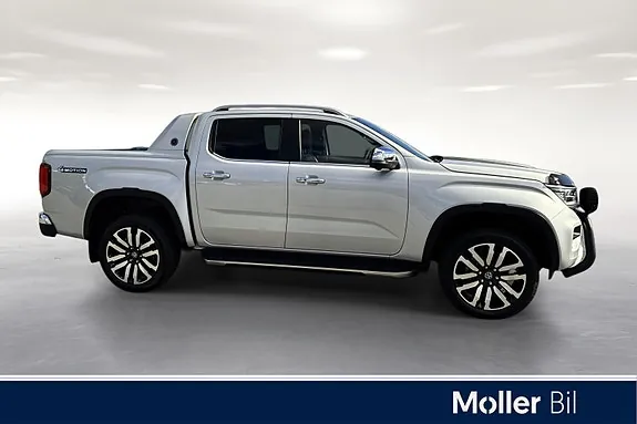 Volkswagen Amarok 2023 photo 4
