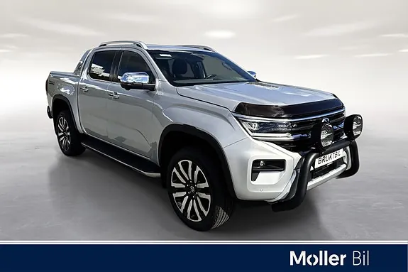 Volkswagen Amarok 2023 photo 3