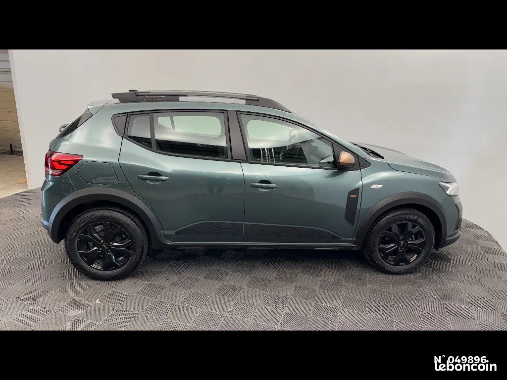 Dacia Sandero 2023 photo 5