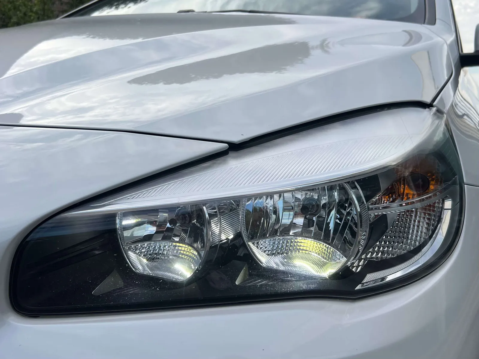 BMW 2 Series Gran Tourer 2017 photo 3