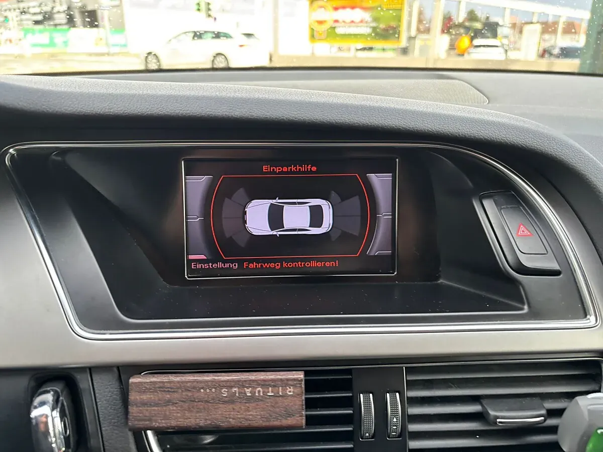Audi A5 2012 photo 3