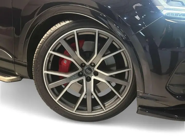 BMW X5 2022 photo 4