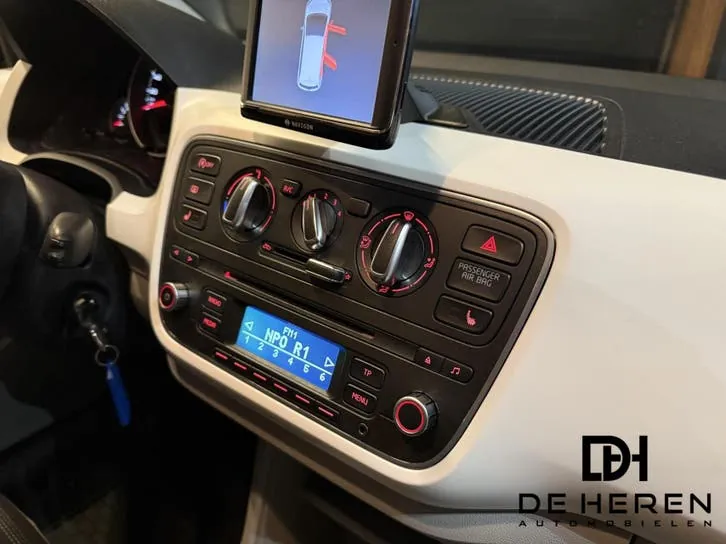 Seat Mii 2013 photo 2
