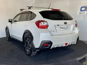 Subaru Xv 2013 photo 5