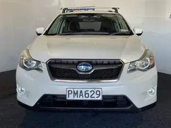 Subaru Xv 2013 photo 3