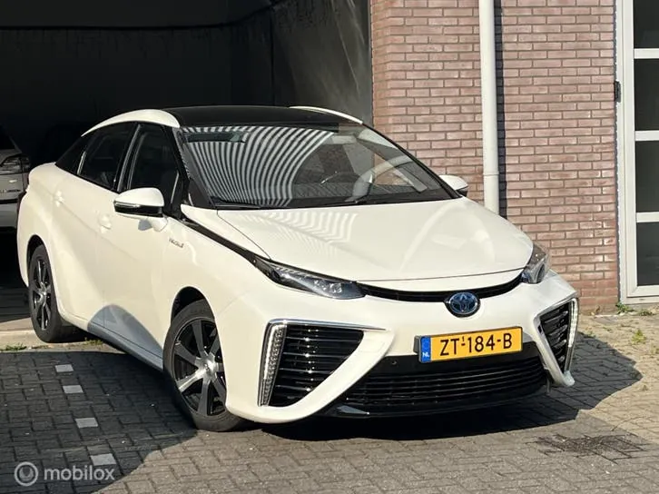 Toyota Mirai