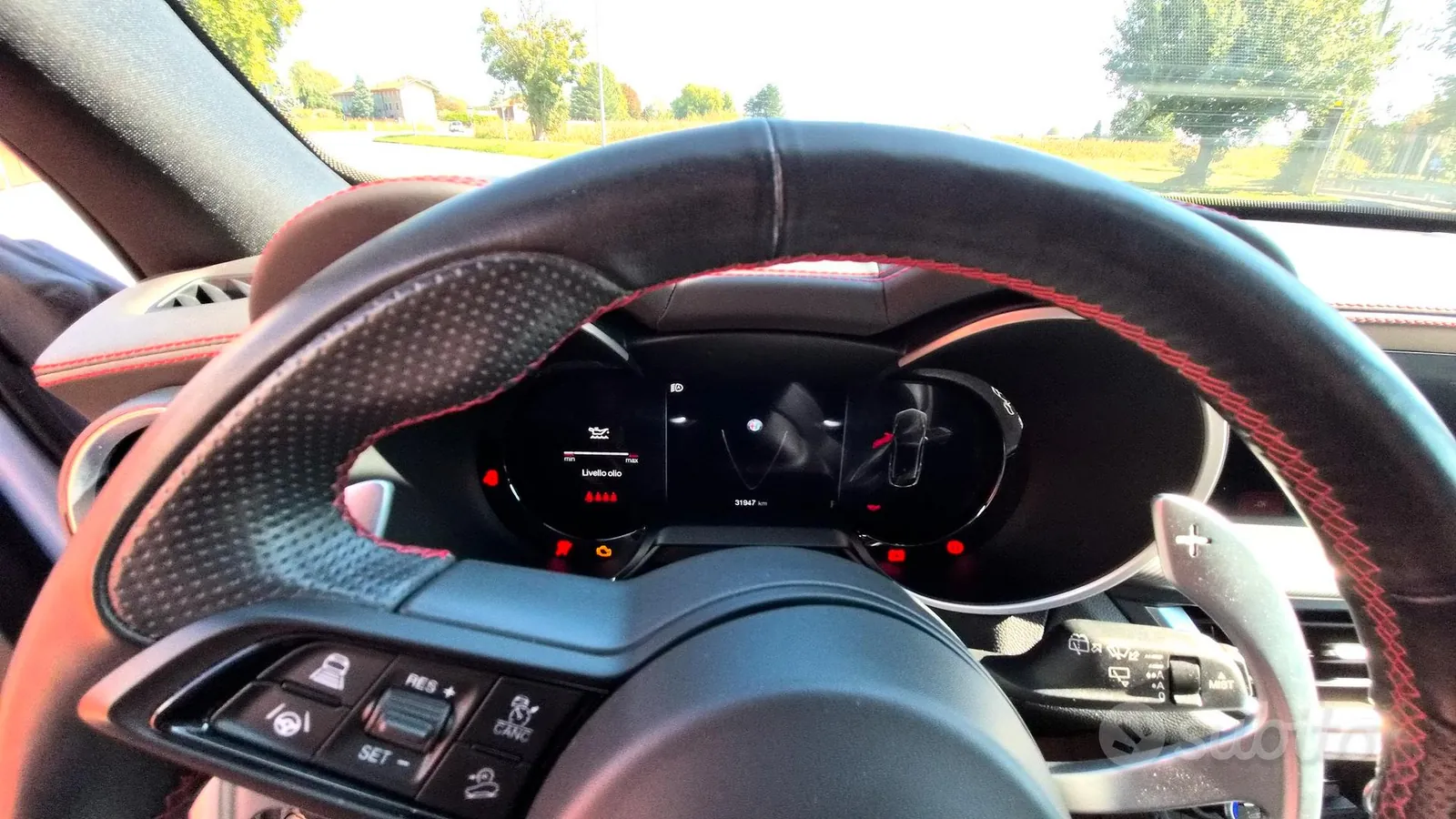 Alfa Romeo Stelvio 2024 photo 5
