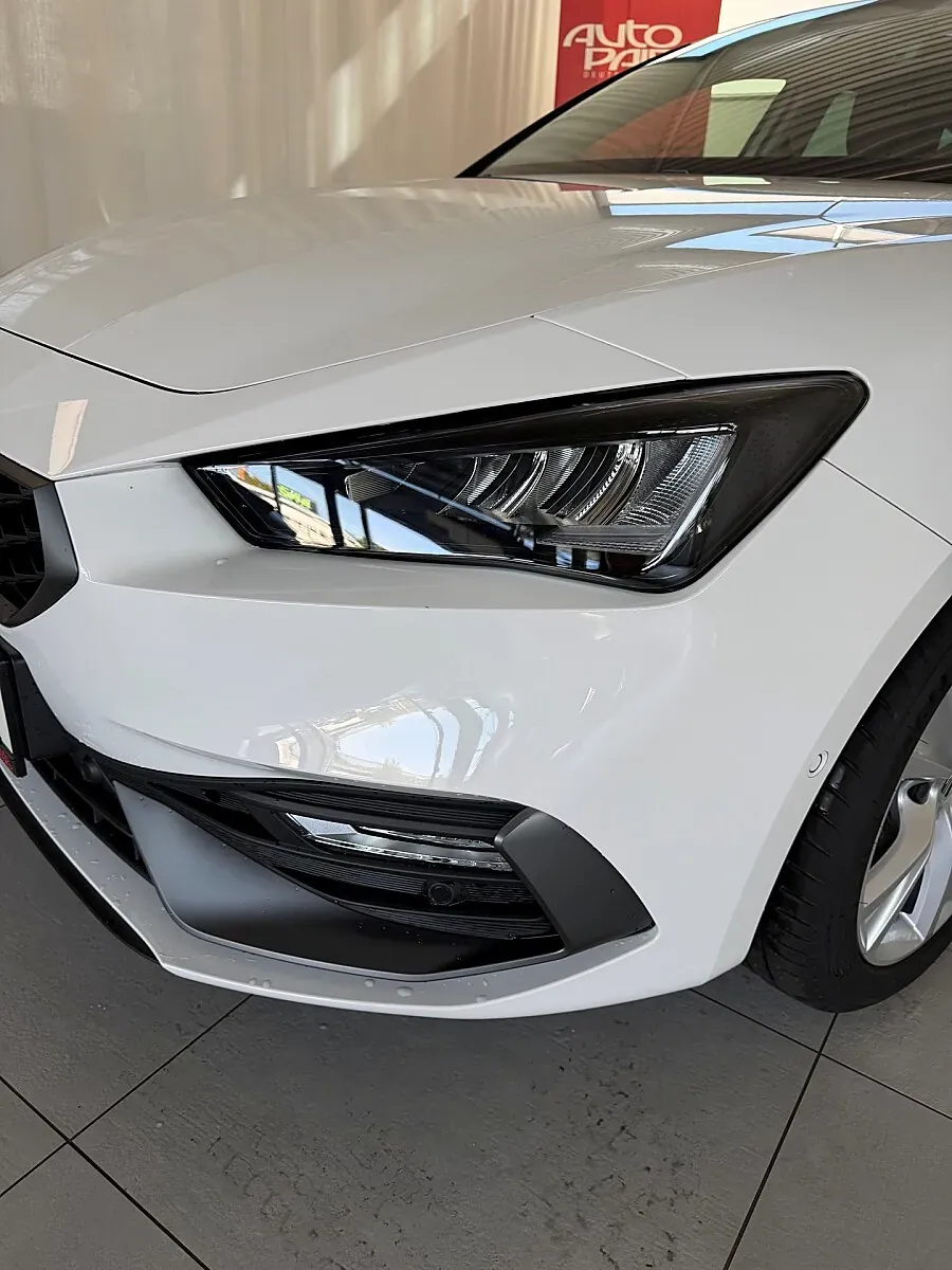 Seat Leon 2026 photo 3