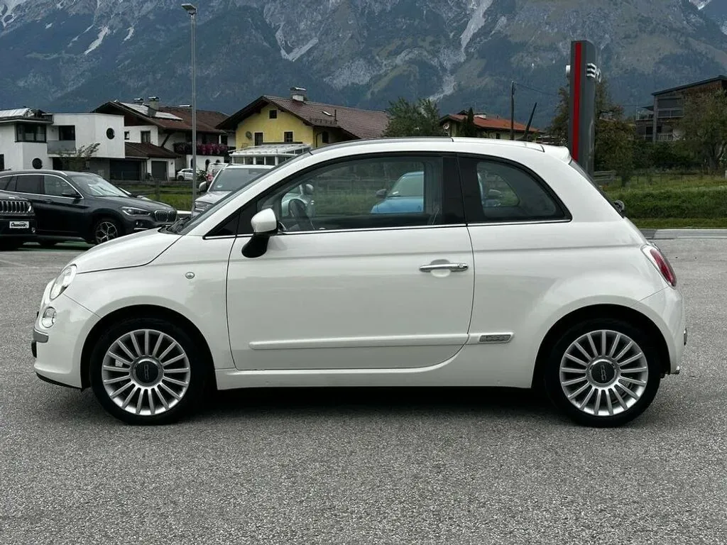 Fiat 500 2014 photo 3