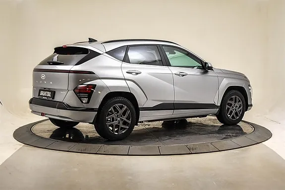 Hyundai Kona 2026 photo 5