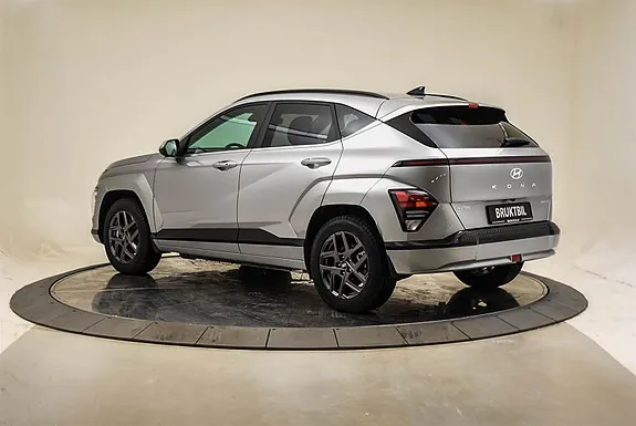 Hyundai Kona 2026 photo 3