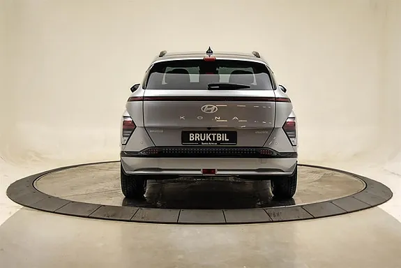 Hyundai Kona 2026 photo 4