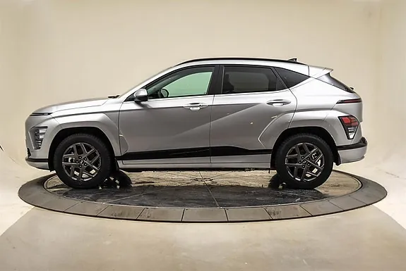 Hyundai Kona 2026 photo 2
