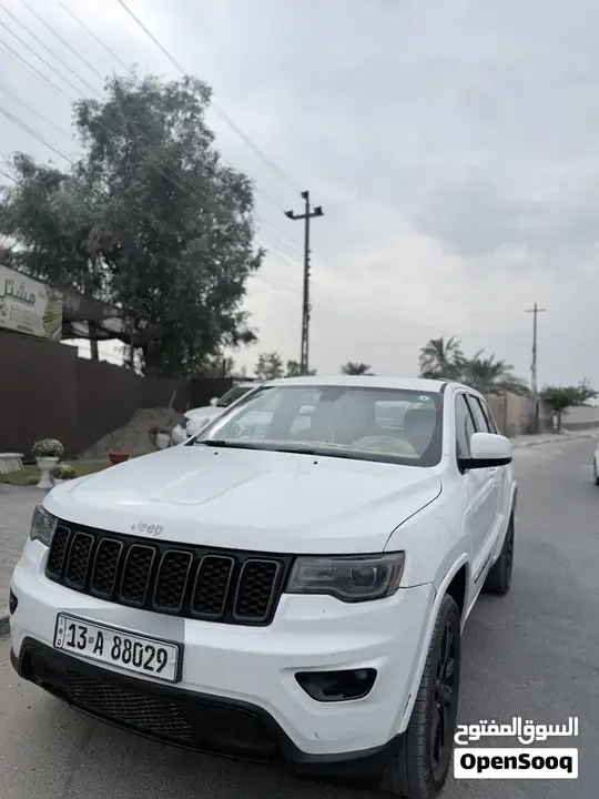 Jeep Cherokee 2018 photo 2
