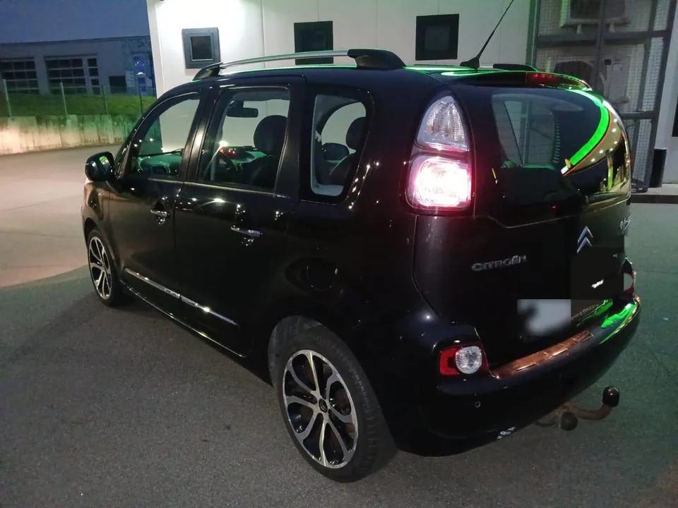 Citroen C3 Picasso