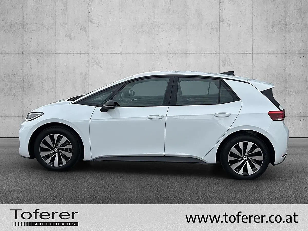 Volkswagen Id.3 2026 photo 3