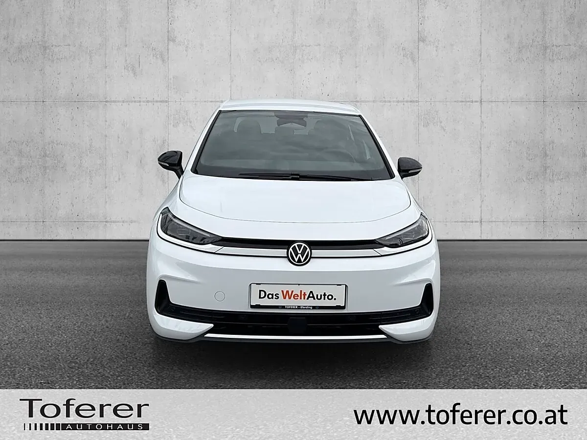 Volkswagen Id.3 2026 photo 2